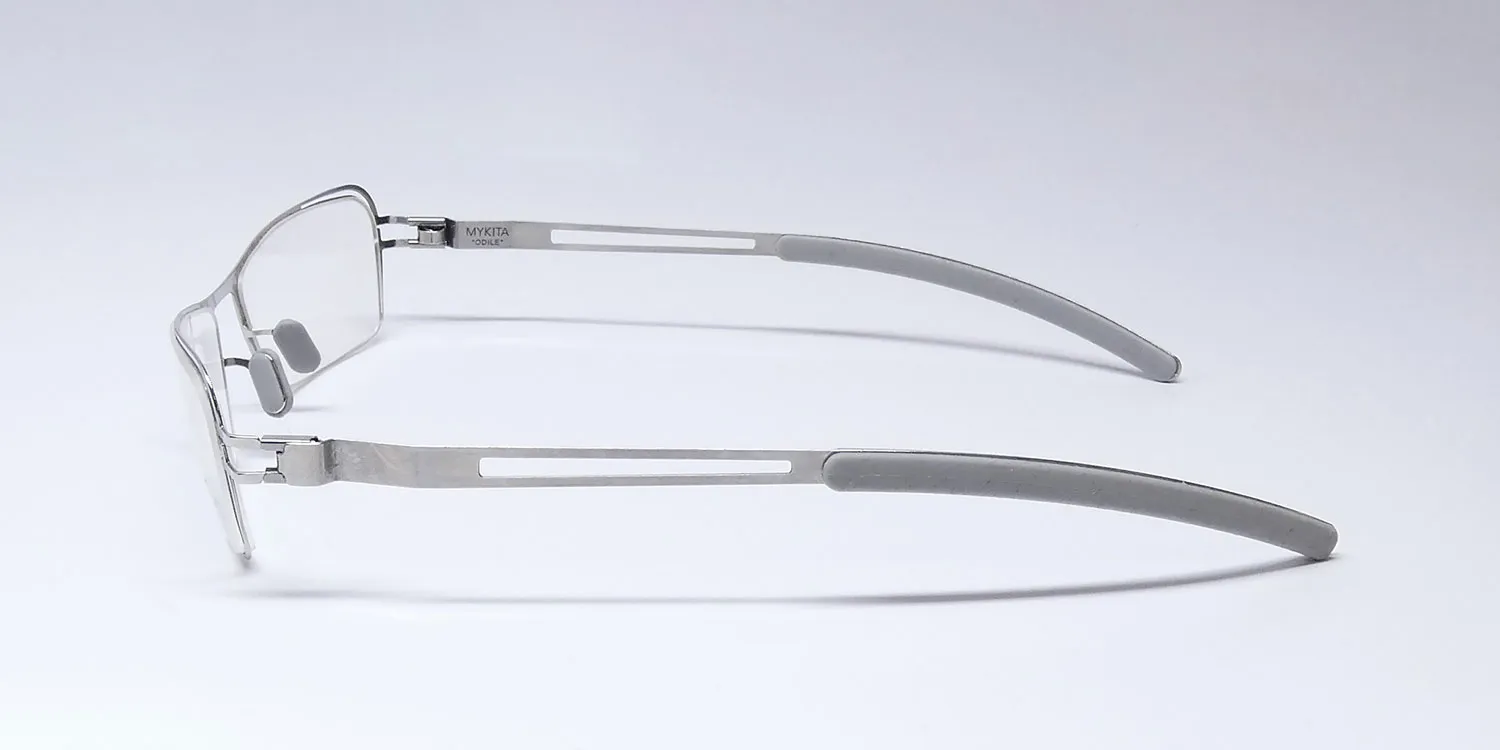 Mykita Odile 09 Eyeglasses Silver 48mm 4