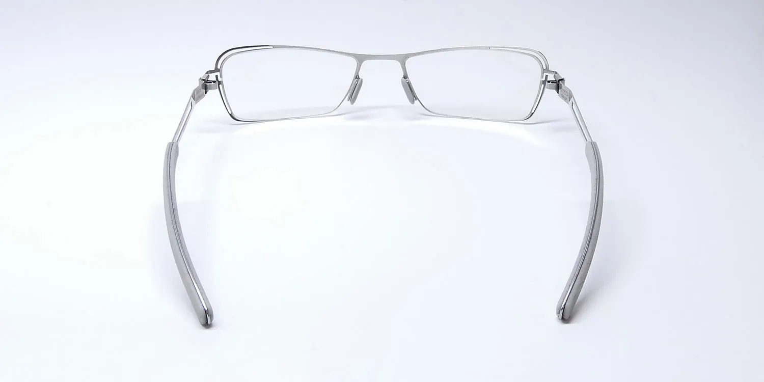 Mykita Odile 09 Eyeglasses Silver 48mm 5