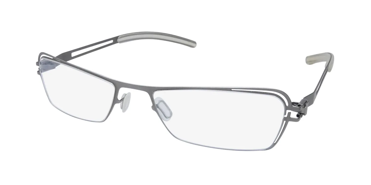 Mykita Odile 004 Eyeglasses Matte Taupe 48mm