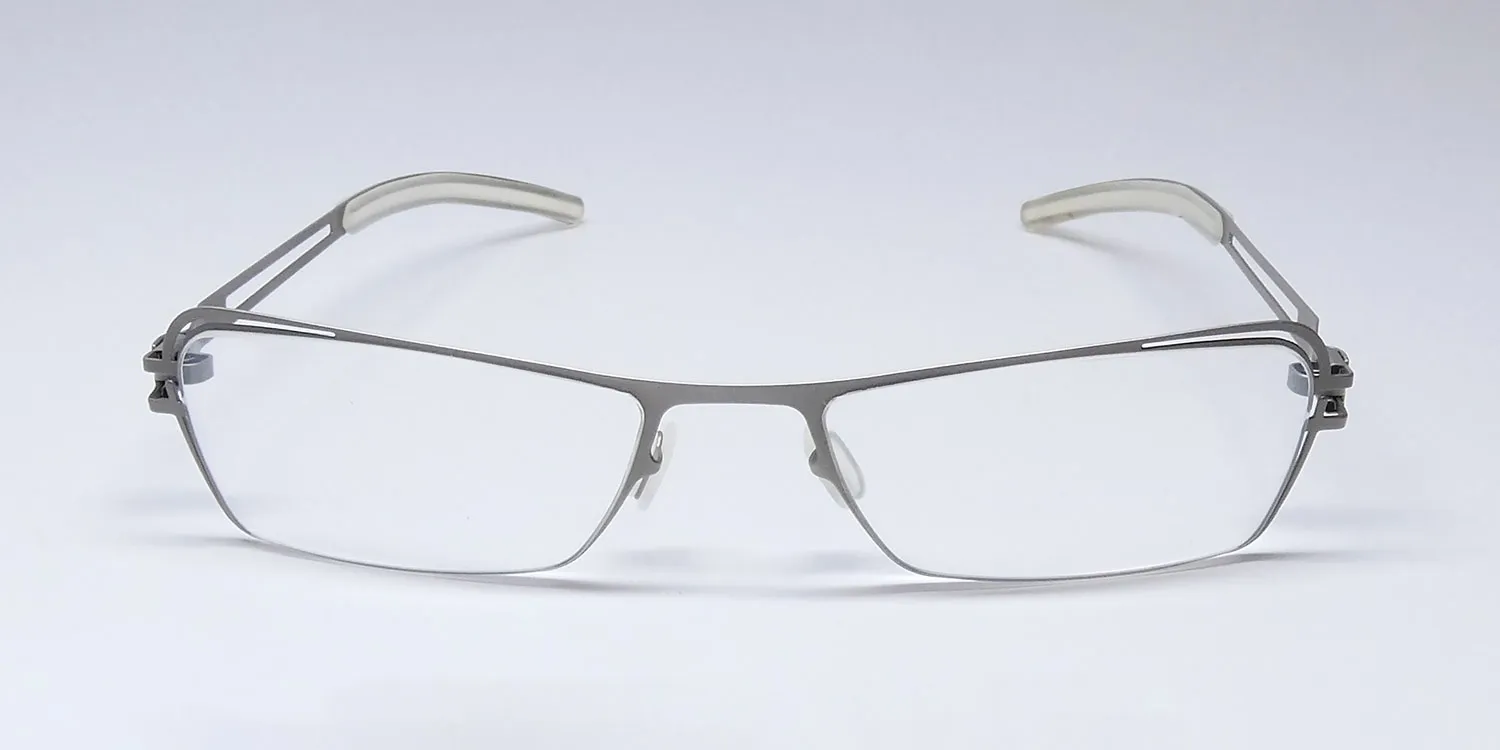Mykita Odile 004 Eyeglasses Matte Taupe 48mm 3
