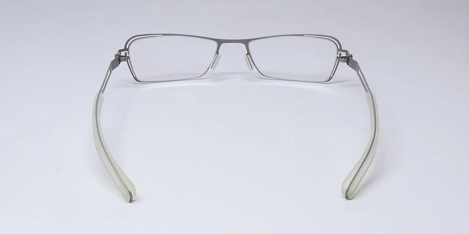 Mykita Odile 004 Eyeglasses Matte Taupe 48mm 5