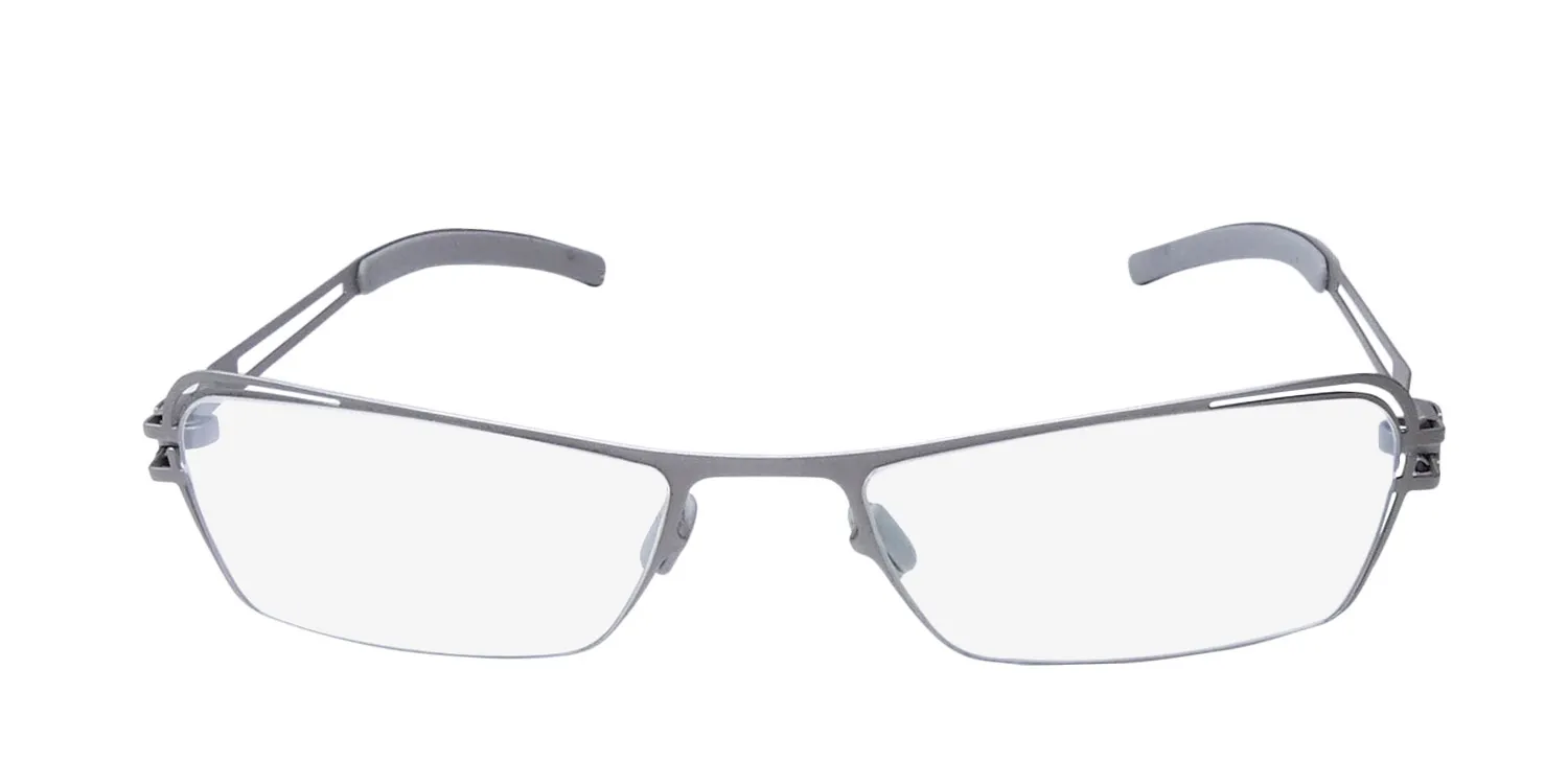 Mykita Odile matte grey Eyeglasses Matte Grey 48mm 3