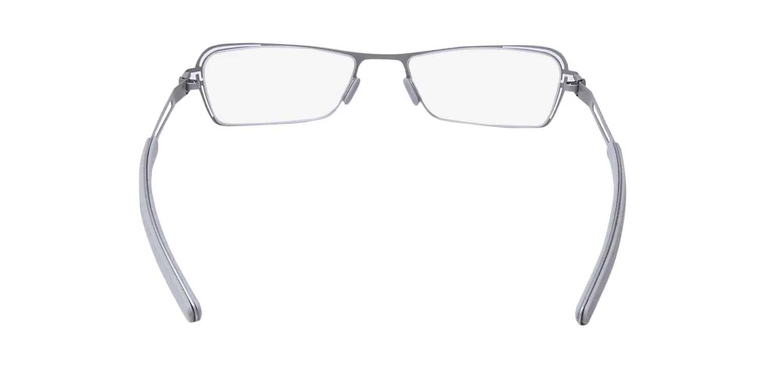 Mykita Odile matte grey Eyeglasses Matte Grey 48mm 5