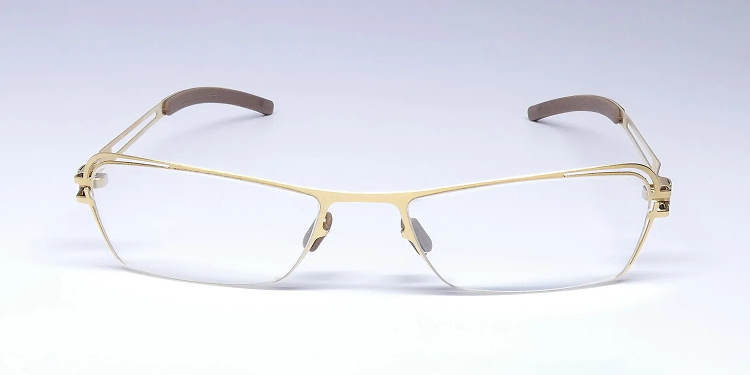 Mykita Odile 03 Eyeglasses Gold 48mm 3