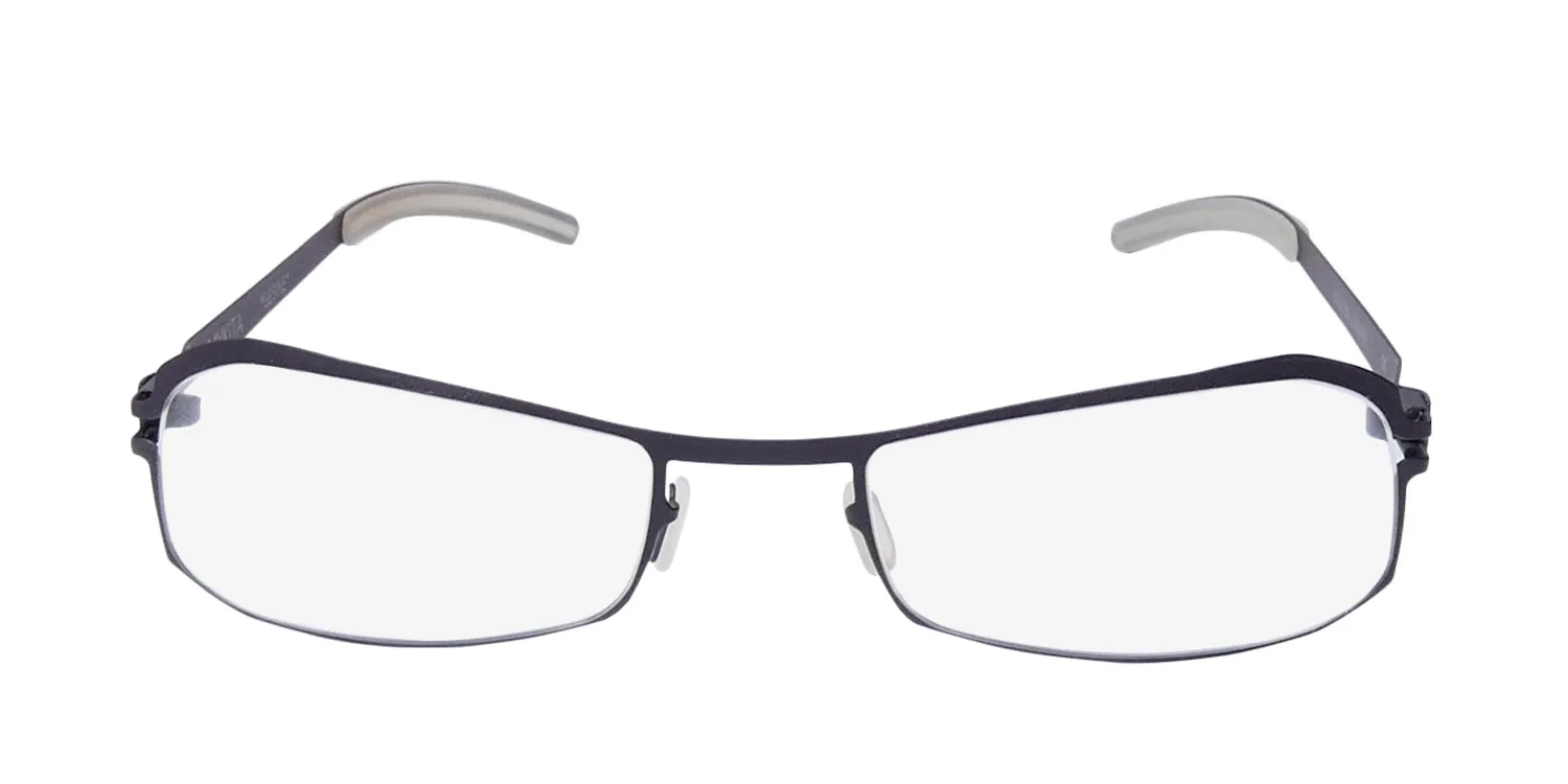 Mykita Gesine 12 Eyeglasses Graphite 50mm Unisex 3