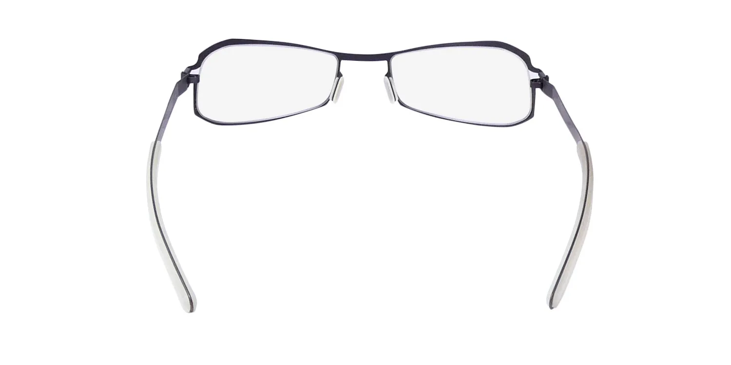 Mykita Gesine 12 Eyeglasses Graphite 50mm Unisex 5