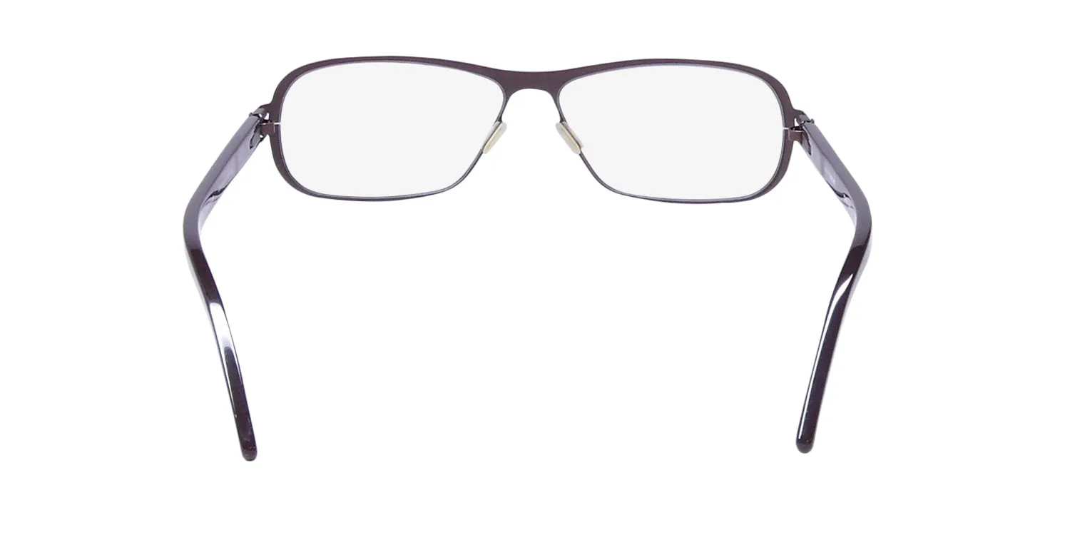Mykita Concord Carey 62 Eyeglasses Brown 57mm 5