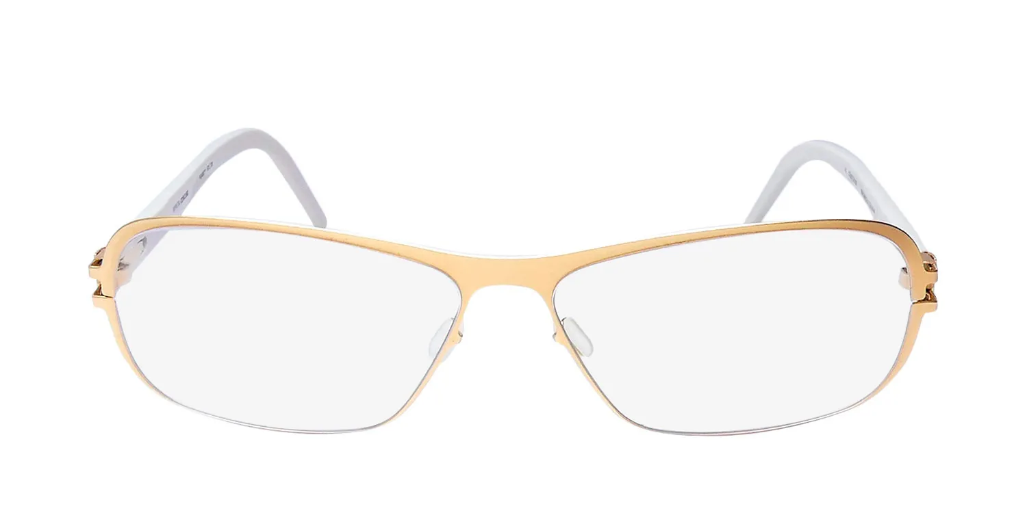 Mykita Concord Carey 61 Eyeglasses Gold 57mm 3