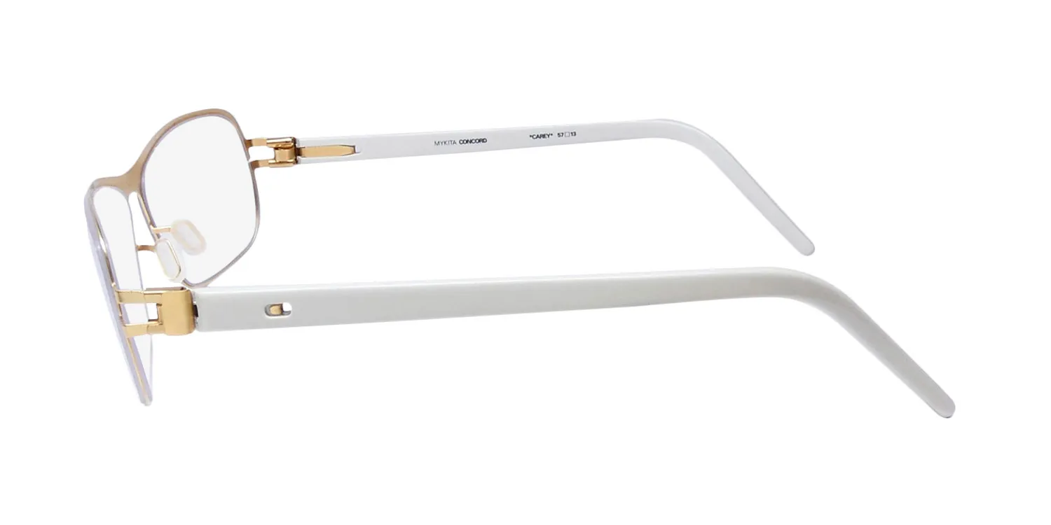 Mykita Concord Carey 61 Eyeglasses Gold 57mm 4