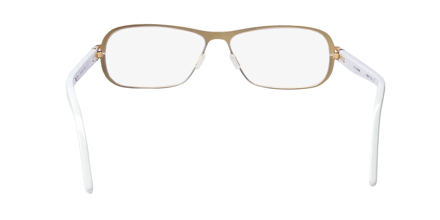 Mykita Concord Carey 61 Eyeglasses Gold 57mm 5