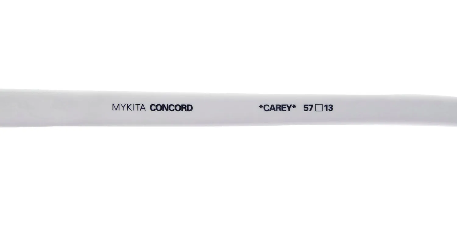 Mykita Concord Carey 61 Eyeglasses Gold 57mm 7