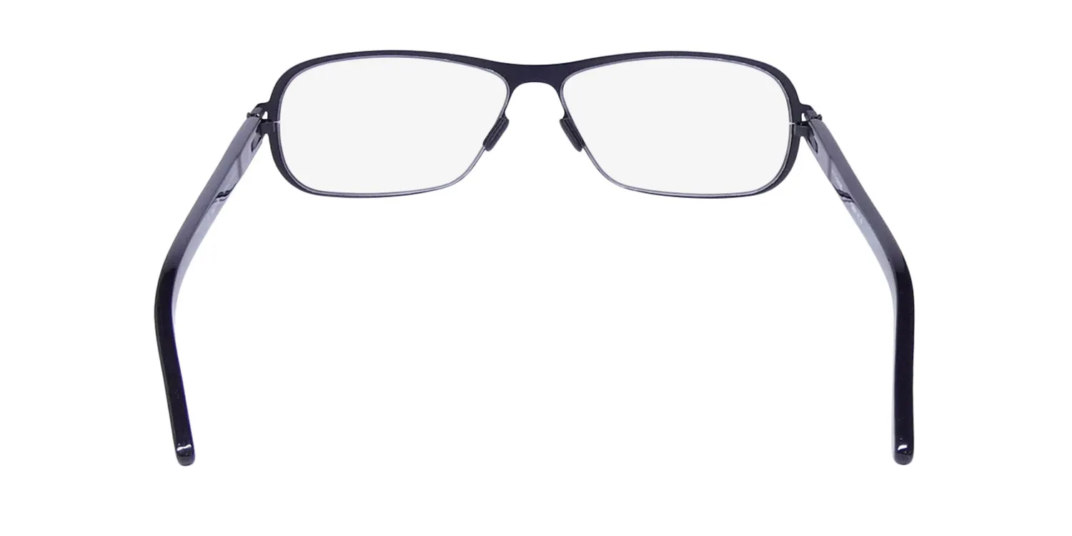 Mykita Concord Carey 60 Eyeglasses Matte Black 57mm 5