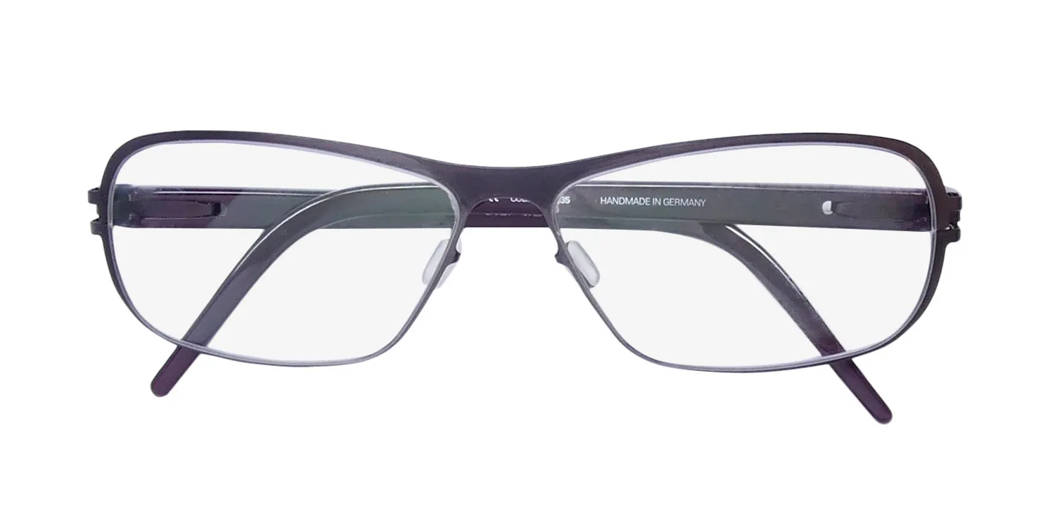 Mykita Concord Carey 64 Eyeglasses Purple 57mm 2