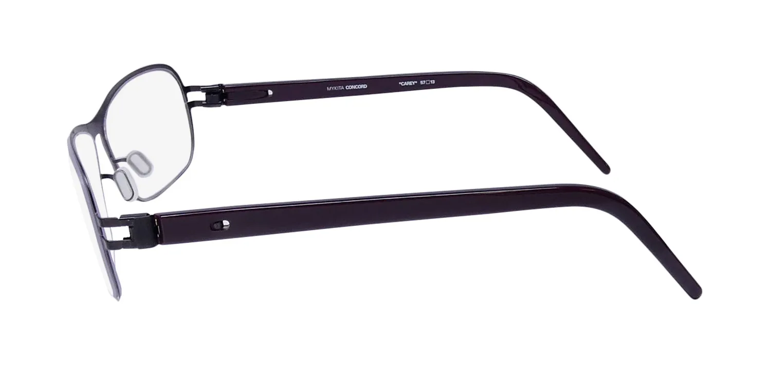 Mykita Concord Carey 64 Eyeglasses Purple 57mm 4