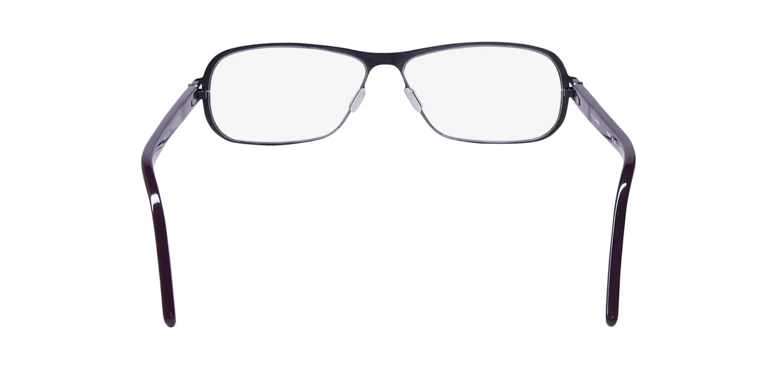 Mykita Concord Carey 64 Eyeglasses Purple 57mm 5