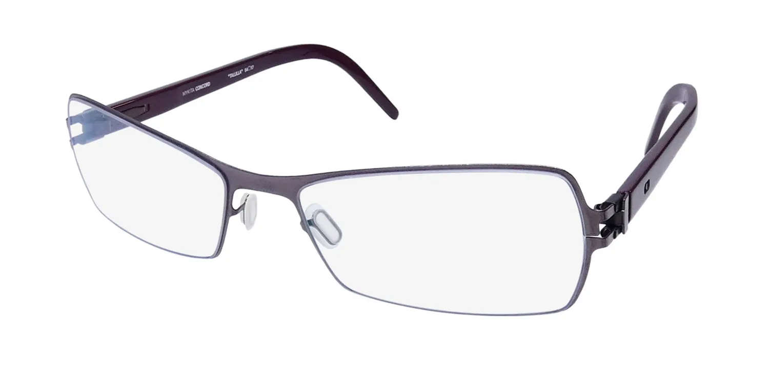 Mykita Concord Talulla 64 Eyeglasses Purple 54mm