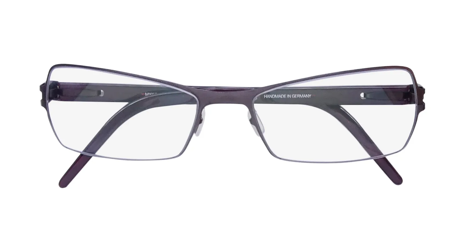 Mykita Concord Talulla 64 Eyeglasses Purple 54mm 2