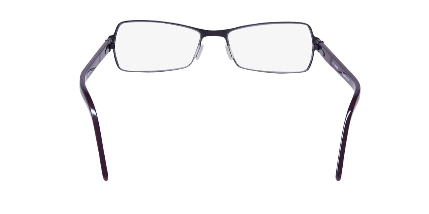 Mykita Concord Talulla 64 Eyeglasses Purple 54mm 5