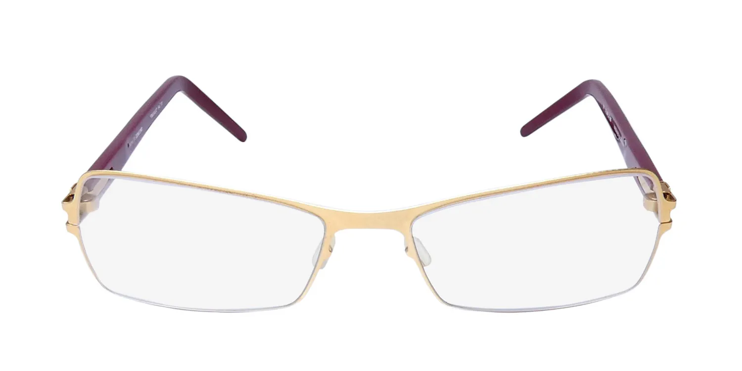 Mykita Concord Talulla 68 Eyeglasses Gold 54mm 3