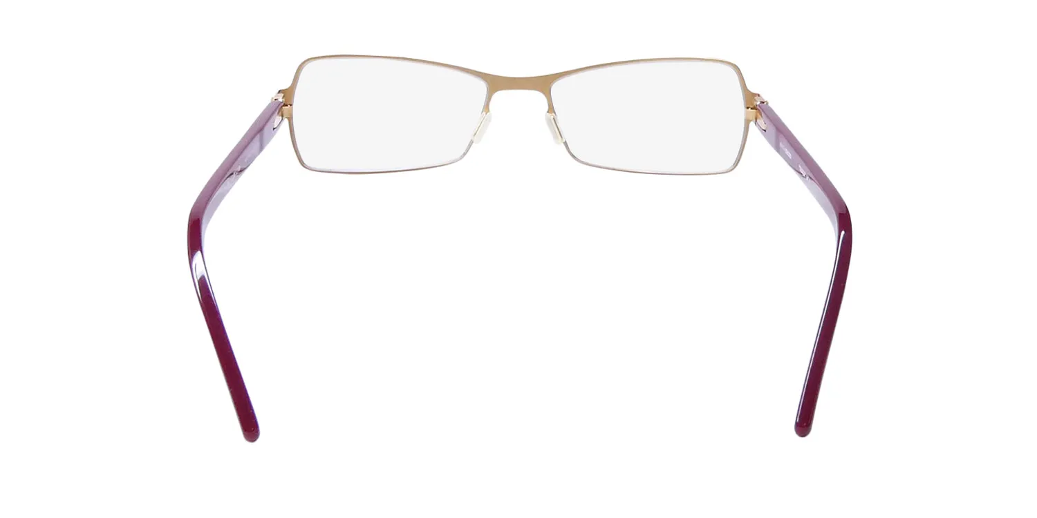 Mykita Concord Talulla 68 Eyeglasses Gold 54mm 5