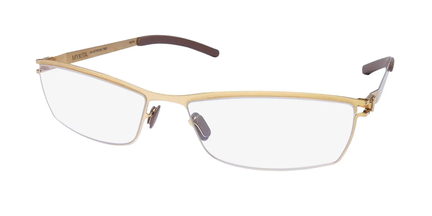 Mykita Liz 03 Eyeglasses Gold 54mm