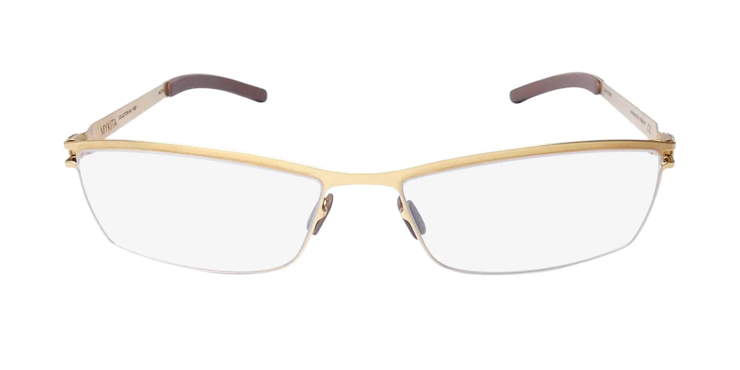 Mykita Liz 03 Eyeglasses Gold 54mm 3