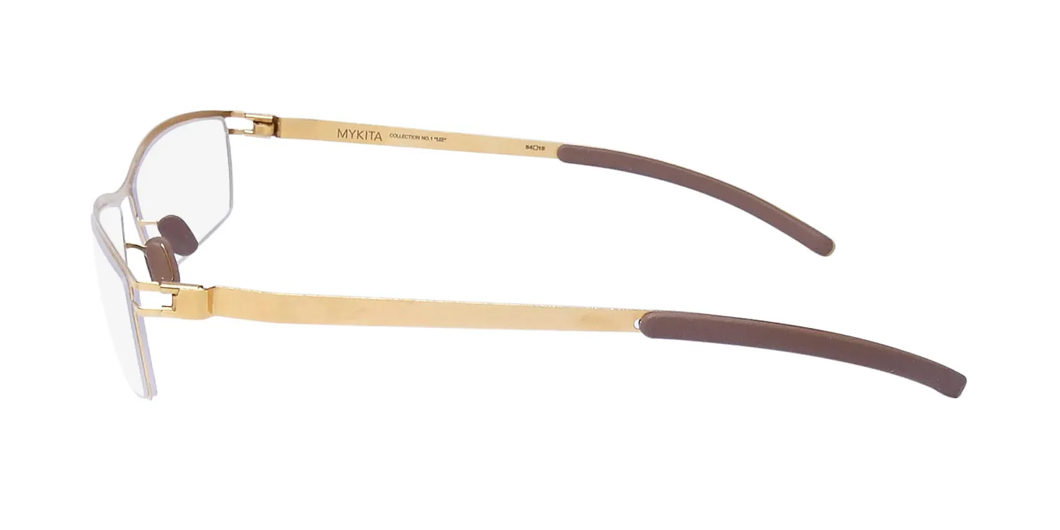 Mykita Liz 03 Eyeglasses Gold 54mm 4