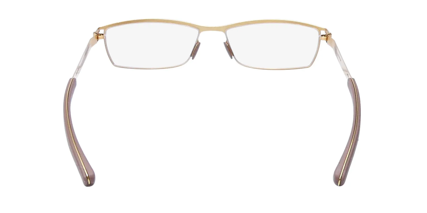Mykita Liz 03 Eyeglasses Gold 54mm 5