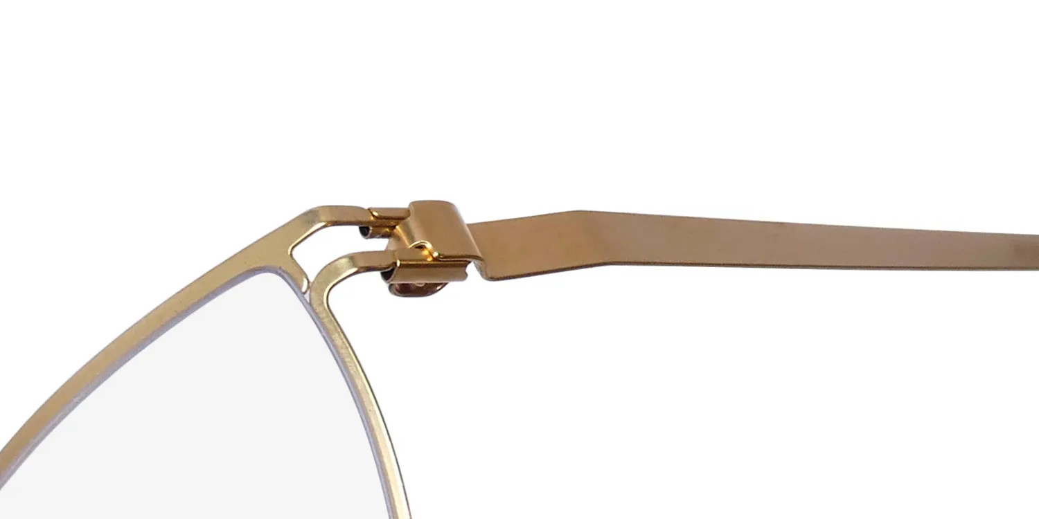 Mykita Liz 03 Eyeglasses Gold 54mm 6