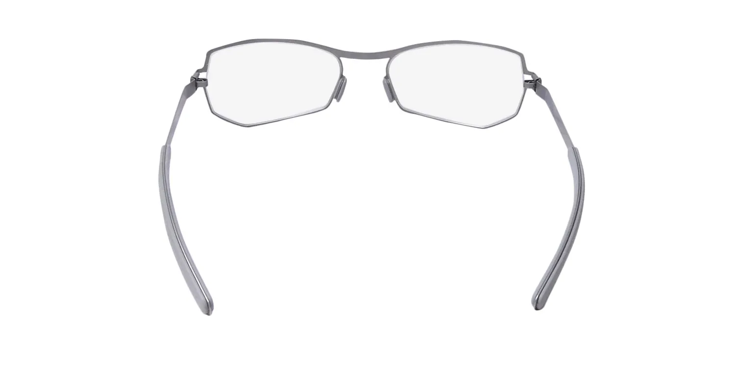 Mykita Lindy matte grey Eyeglasses Matte Grey 51mm 5