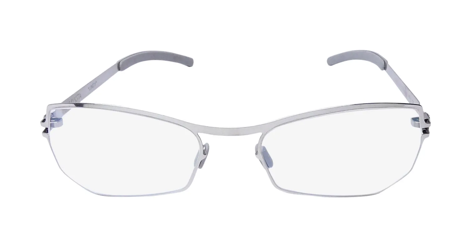 Mykita Lindy 09 Eyeglasses Silver 51mm 3