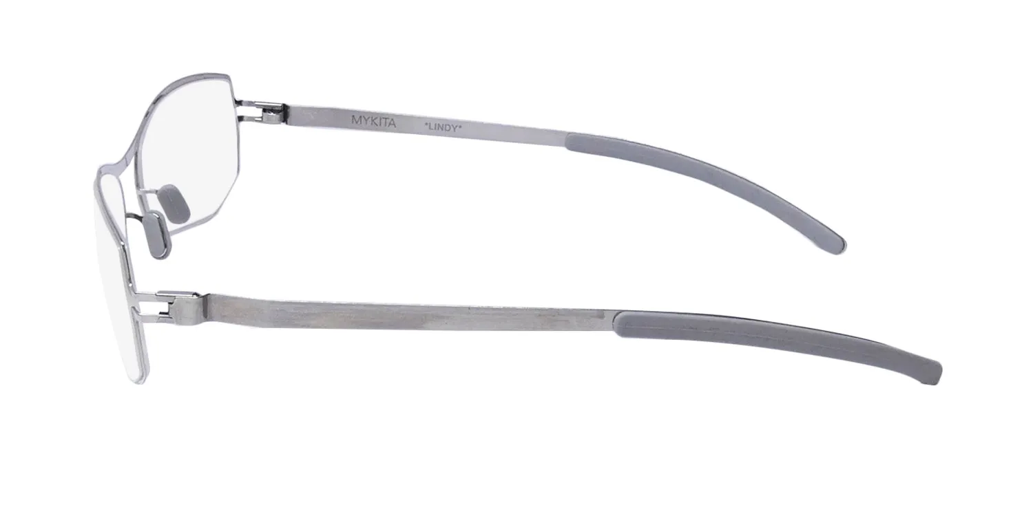 Mykita Lindy 09 Eyeglasses Silver 51mm 4