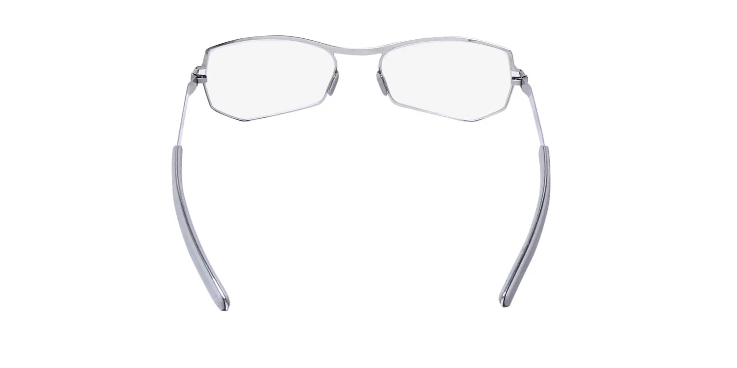 Mykita Lindy 09 Eyeglasses Silver 51mm 5