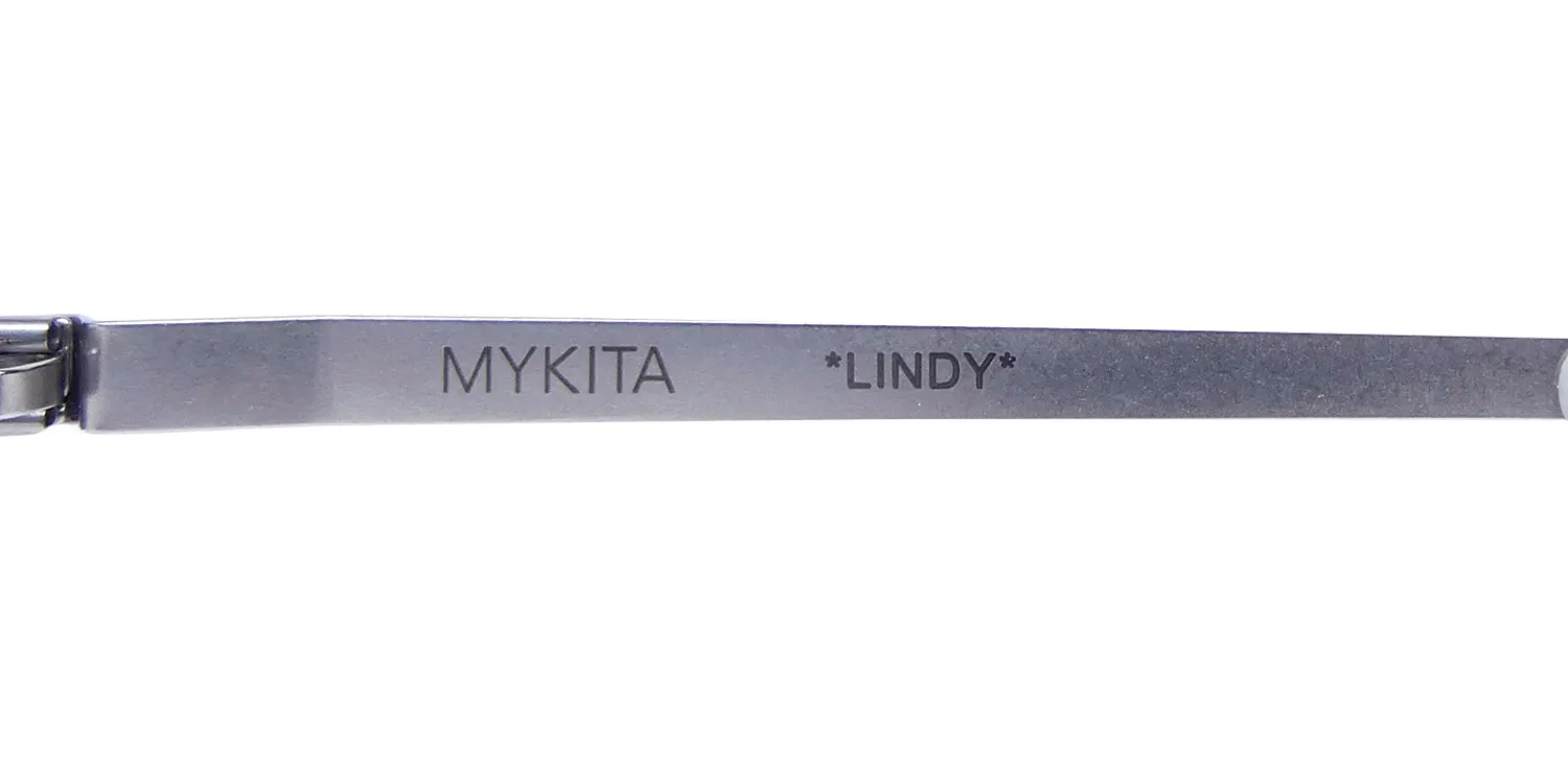 Mykita Lindy 09 Eyeglasses Silver 51mm 7
