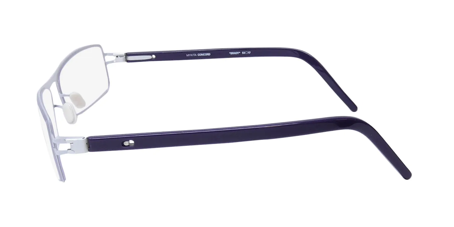 Mykita Concord Brady 66 Eyeglasses Pearl 53mm 4