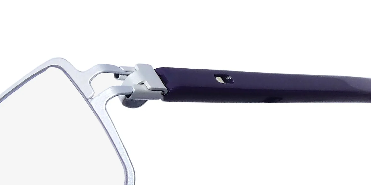 Mykita Concord Brady 66 Eyeglasses Pearl 53mm 6