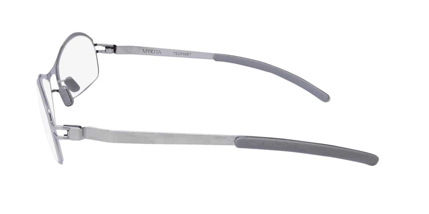 Mykita Sophie 09 Eyeglasses Silver 48mm 4