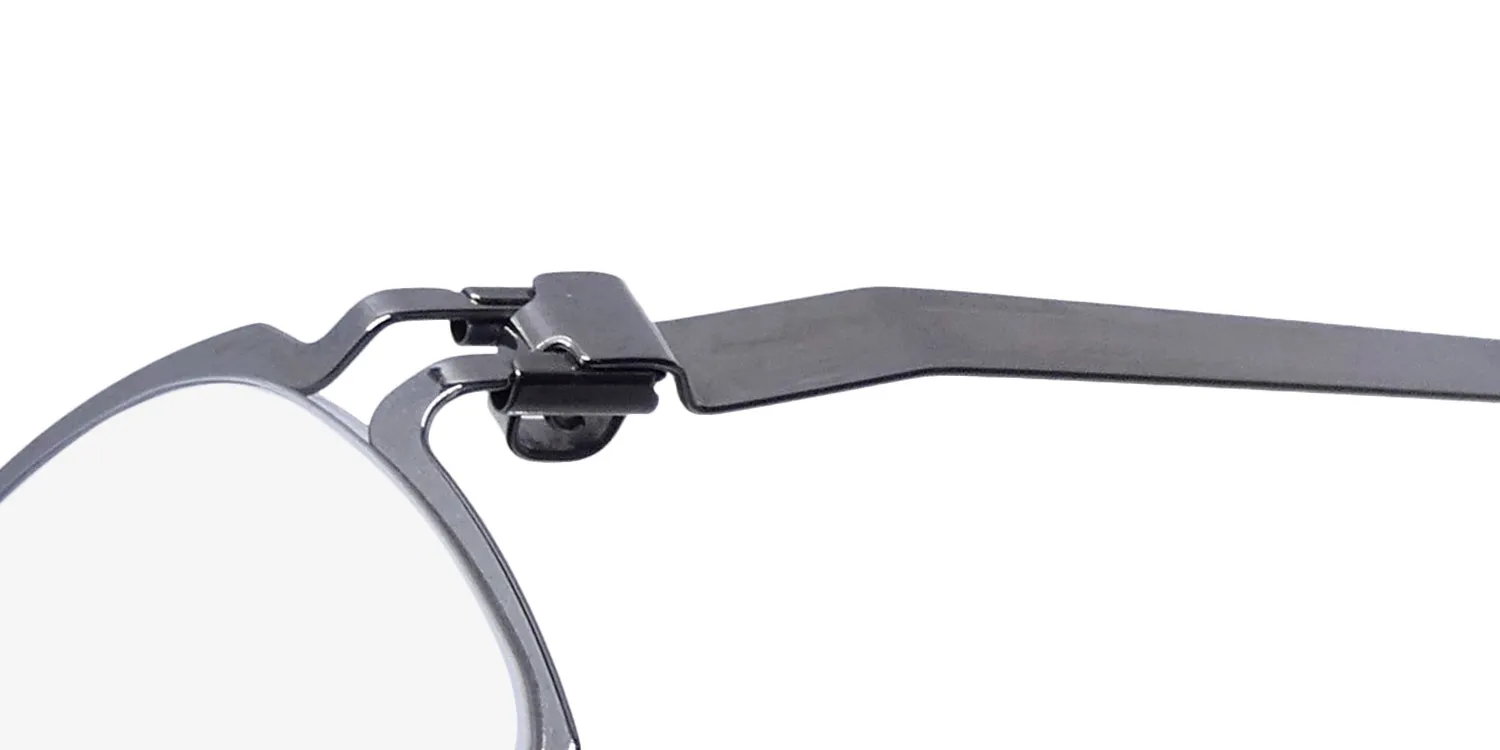 Mykita Sophie 09 Eyeglasses Silver 48mm 6