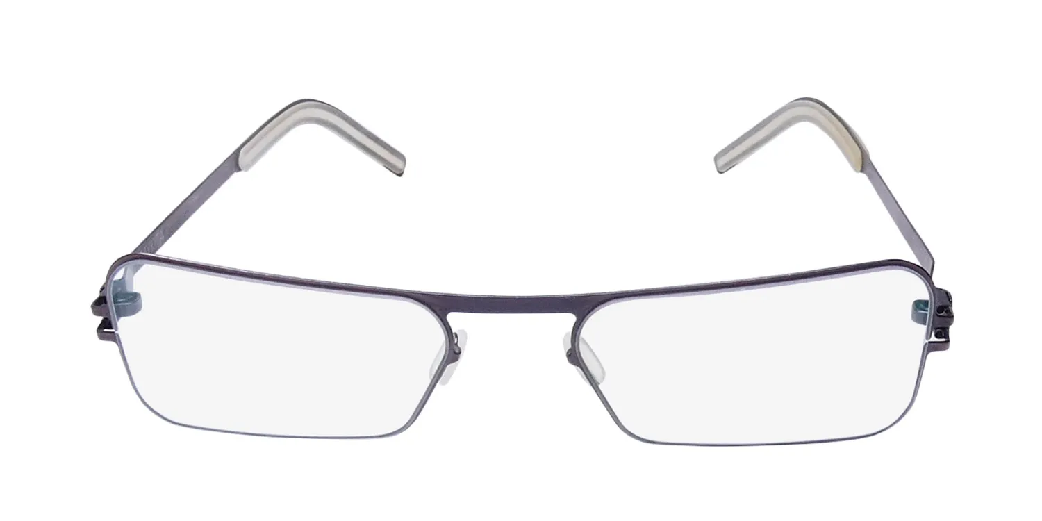 Mykita Dogma 1.5 10 Eyeglasses Blackberry 47mm 3
