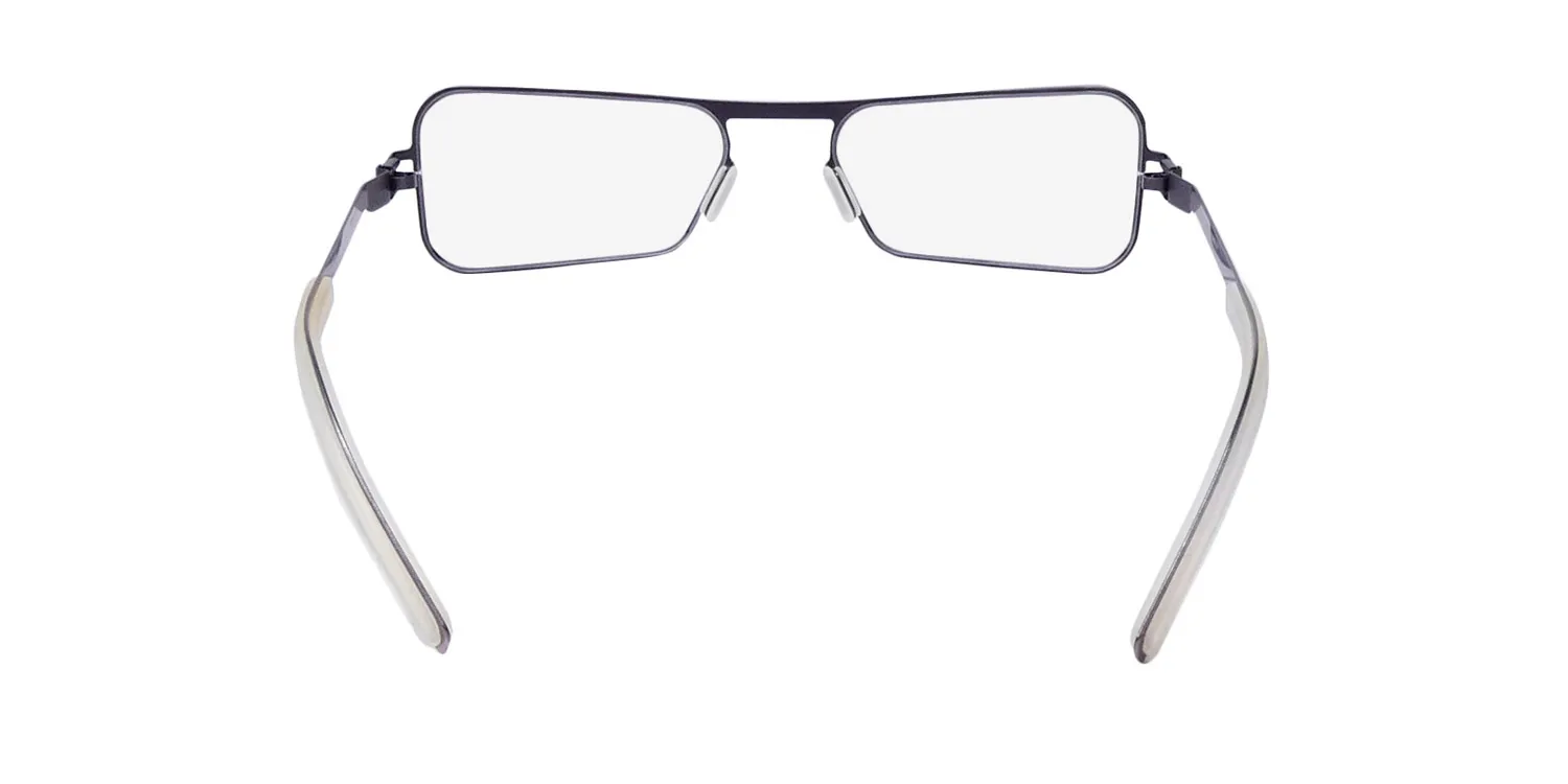 Mykita Dogma 1.5 10 Eyeglasses Blackberry 47mm 5
