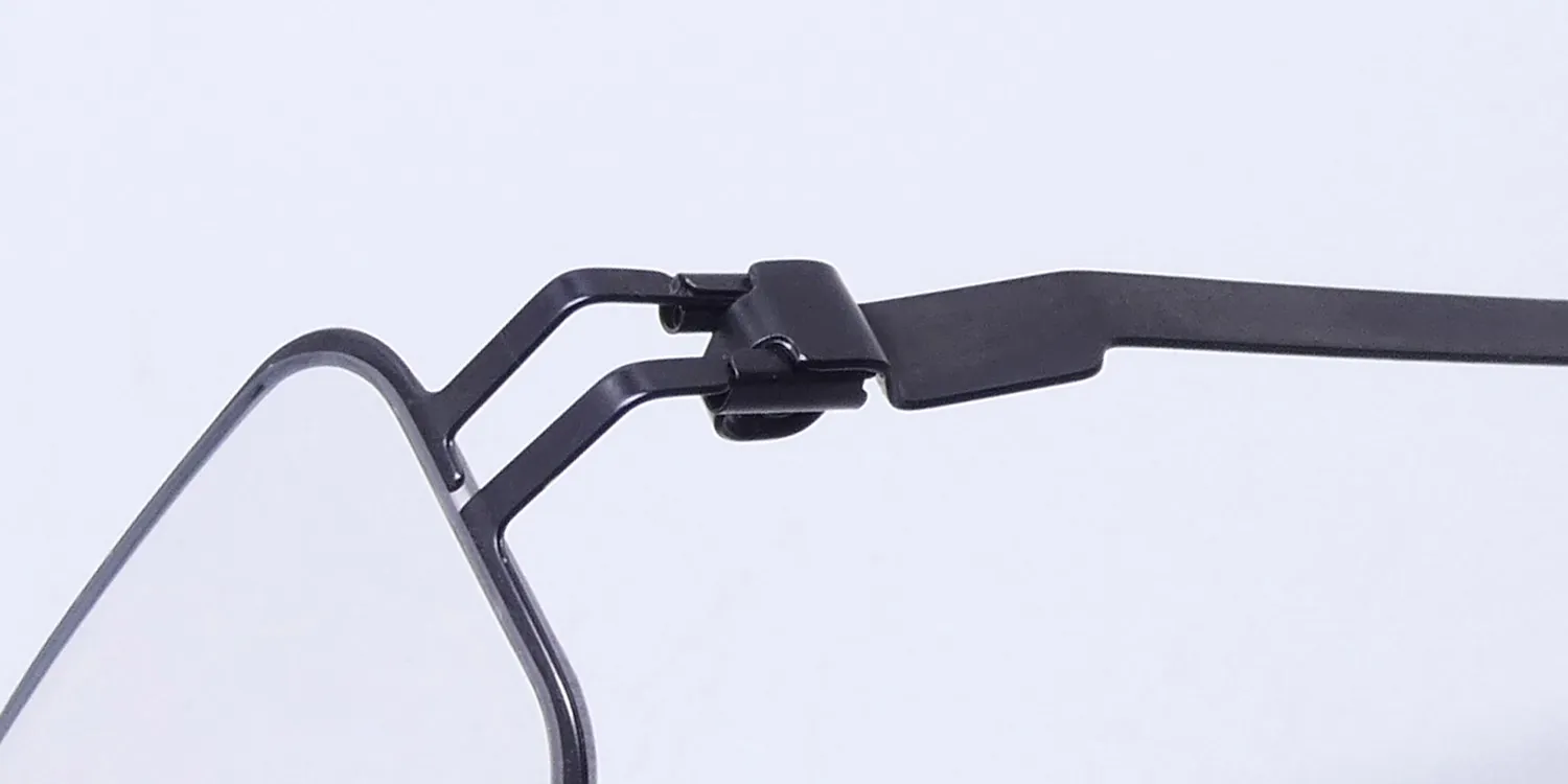 Mykita Dogma 1.6 12 Eyeglasses Graphite 44mm Unisex 6