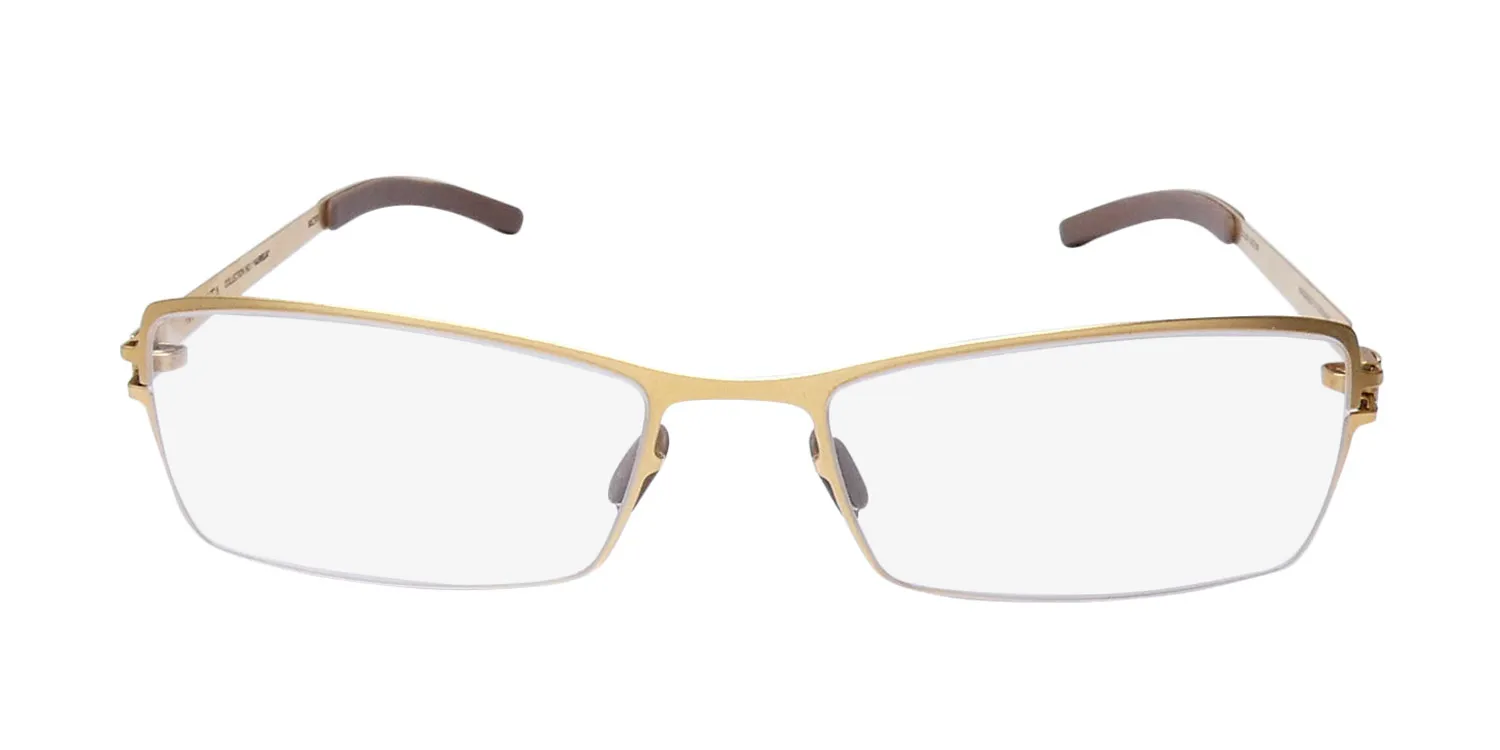 Mykita Aurelia 03 Eyeglasses Gold 53mm 3