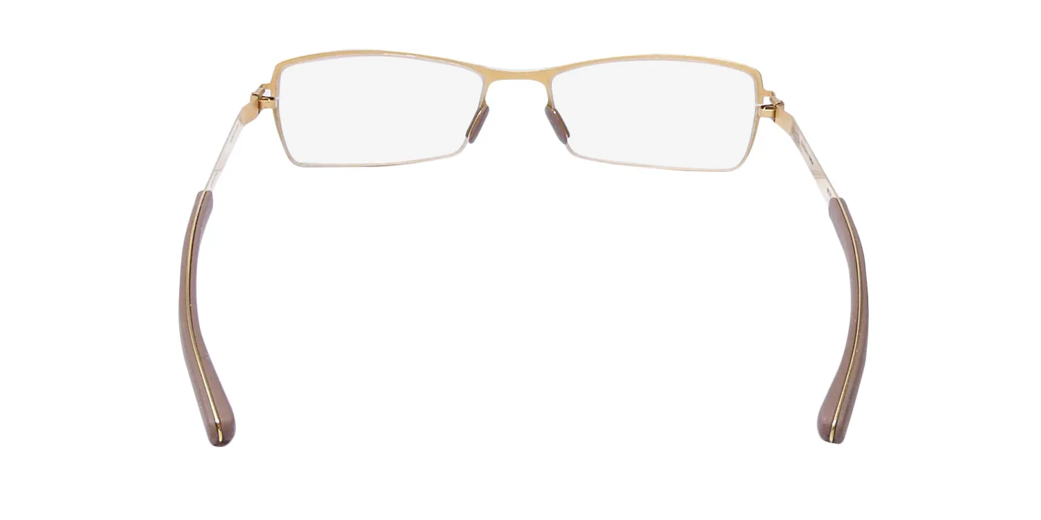 Mykita Aurelia 03 Eyeglasses Gold 53mm 5