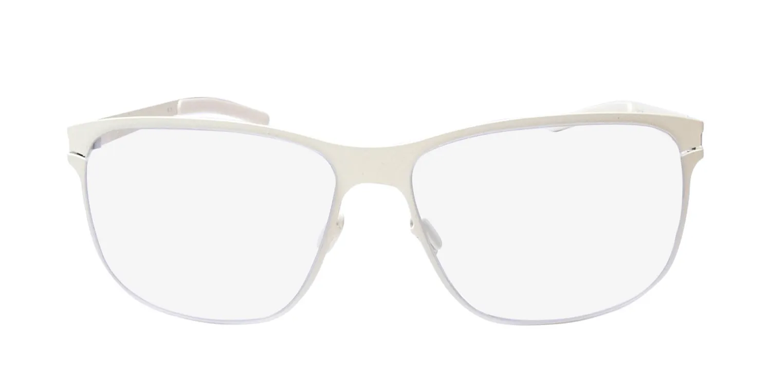Mykita Darryl 29 Eyeglasses Ivory 57mm 3