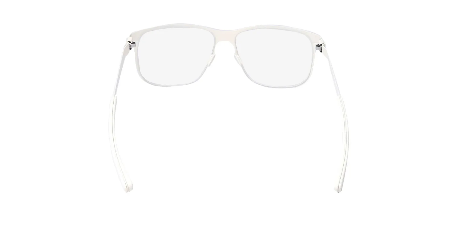 Mykita Darryl 29 Eyeglasses Ivory 57mm 5