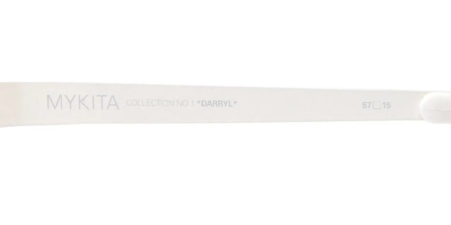 Mykita Darryl 29 Eyeglasses Ivory 57mm 7