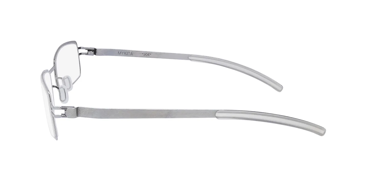 Mykita Joe 07 Eyeglasses Silver Line 47mm Unisex 4