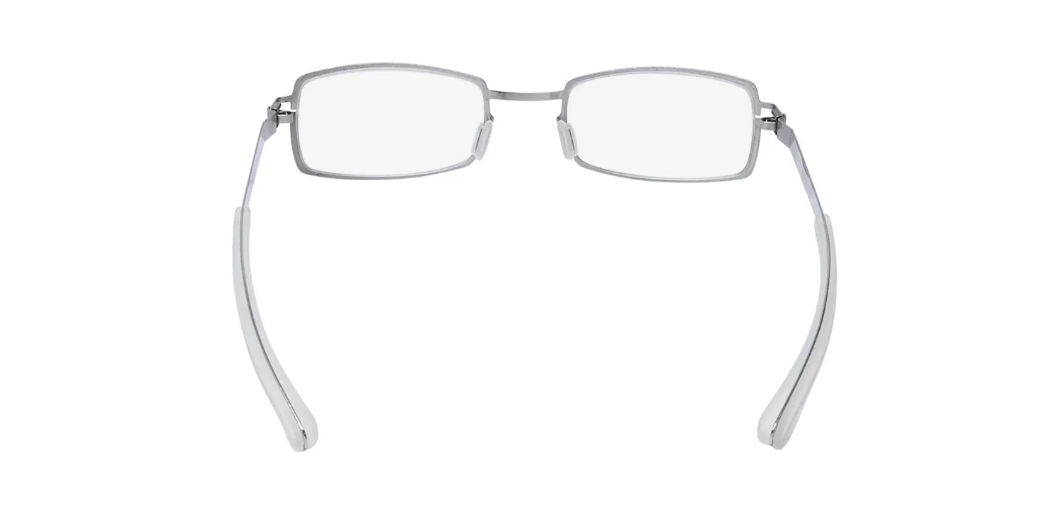Mykita Joe 07 Eyeglasses Silver Line 47mm Unisex 5