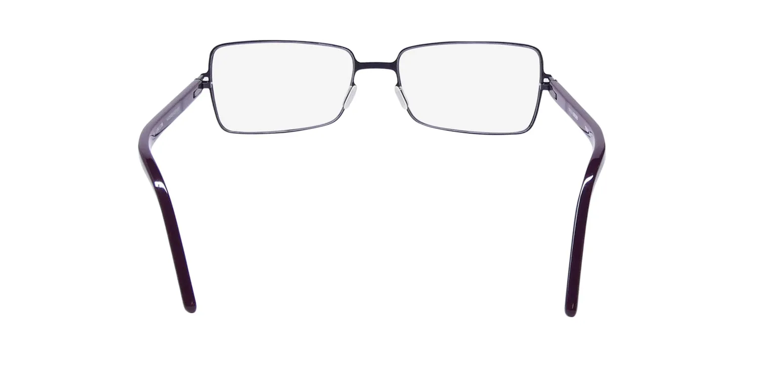 Mykita Concord Fiona 64 Eyeglasses Purple 54mm 5