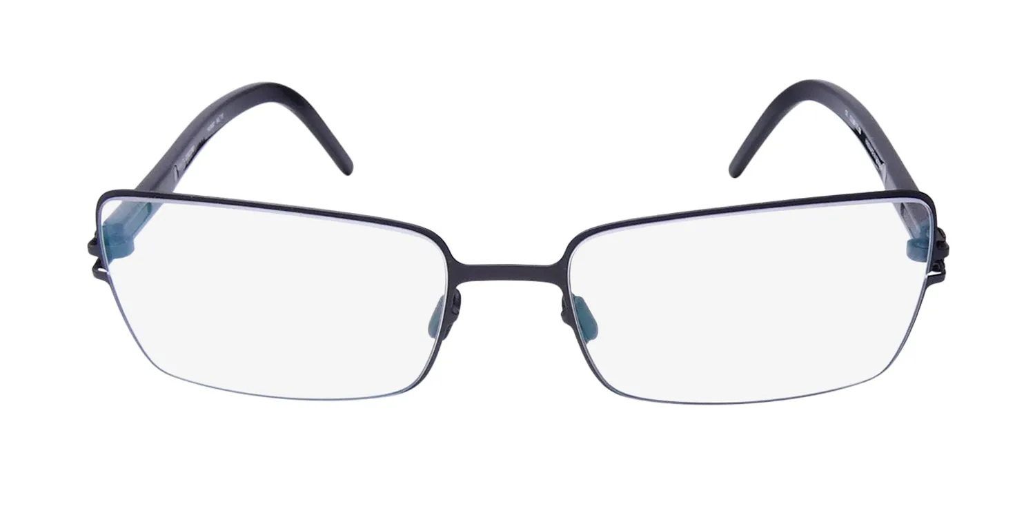 Mykita Concord Fiona 60 Eyeglasses Matte Black 54mm 3